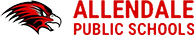 Allendale Public Schools Logo